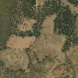 Satellite imagery of Sabesila, ER