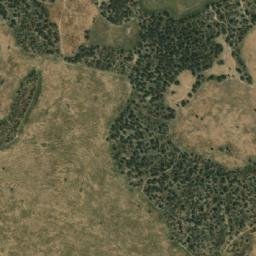 Satellite imagery of Sabesila, ER