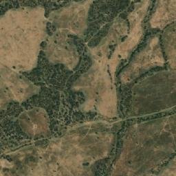 Satellite imagery of Sabesila, ER