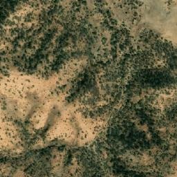 Satellite imagery of Bulla, ER