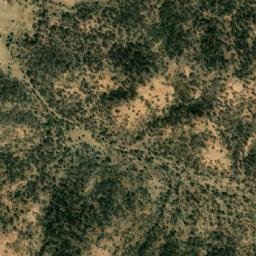 Satellite imagery of Bulla, ER