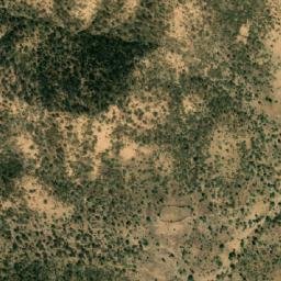Satellite imagery of Bulla, ER