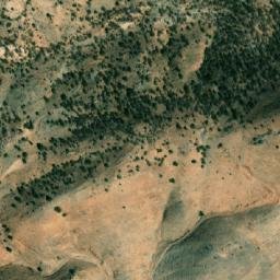 Satellite imagery of Tella, ER