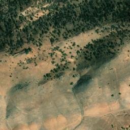 Satellite imagery of Tella, ER