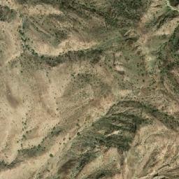 Satellite imagery of Malaabo, ER