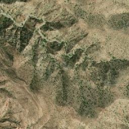 Satellite imagery of Malaabo, ER