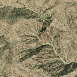 Satellite imagery of Malaabo, ER