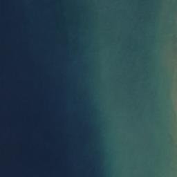 Satellite imagery of Cañas Point, PH