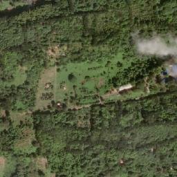 Satellite imagery of Mantic Point, PH