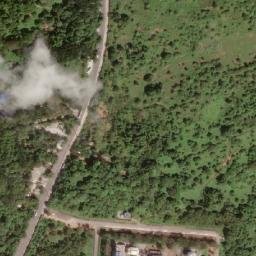 Satellite imagery of Margaja Point, PH