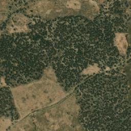 Satellite imagery of Sabesila, ER