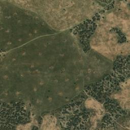 Satellite imagery of Sabesila, ER
