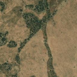 Satellite imagery of Sabesila, ER