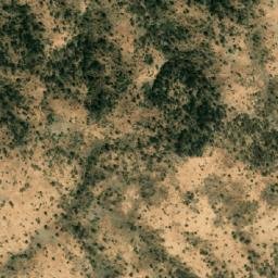 Satellite imagery of Bulla, ER