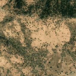 Satellite imagery of Bulla, ER