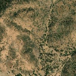 Satellite imagery of Bulla, ER