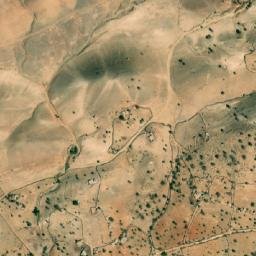 Satellite imagery of Tella, ER