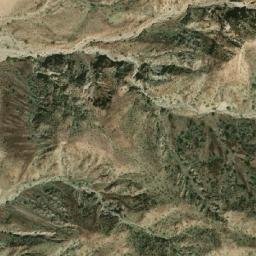 Satellite imagery of Malaabo, ER