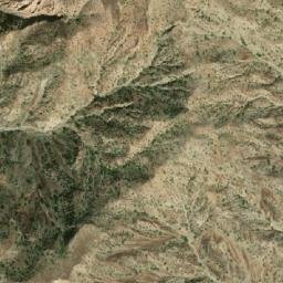 Satellite imagery of Malaabo, ER