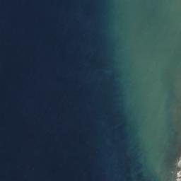 Satellite imagery of Cañas Point, PH