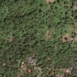 Satellite imagery of Mantic Point, PH