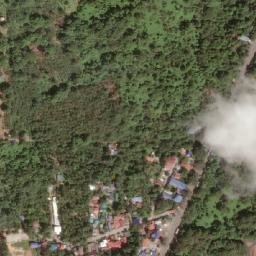 Satellite imagery of Mantic Point, PH