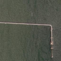 Satellite imagery of Bawag Point, PH