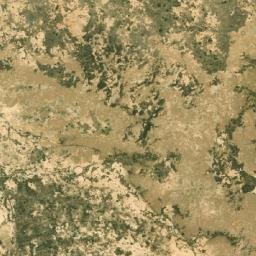 Satellite imagery of Dandéfanga, BF