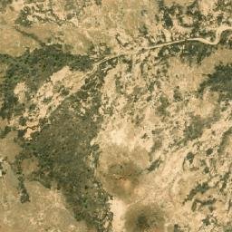Satellite imagery of Dandéfanga, BF