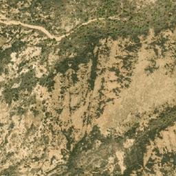 Satellite imagery of Dandéfanga, BF
