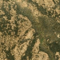 Satellite imagery of Bamguèl Palol Tchoukoungol, BF