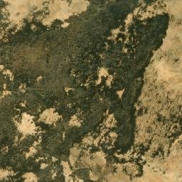 Satellite imagery of Bamguèl Palol Tchoukoungol, BF