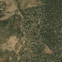 Satellite imagery of Sabesila, ER