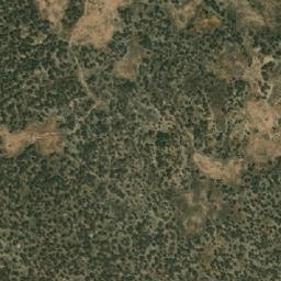 Satellite imagery of Sabesila, ER