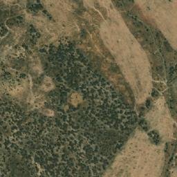 Satellite imagery of Sabesila, ER