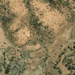 Satellite imagery of Bulla, ER