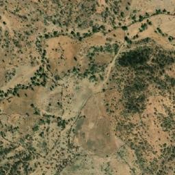 Satellite imagery of Bulla, ER
