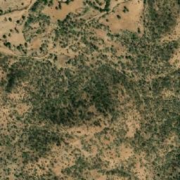 Satellite imagery of Bulla, ER