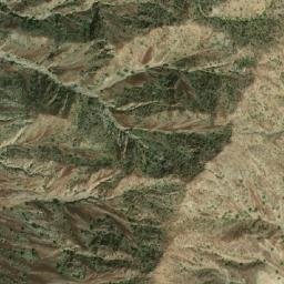 Satellite imagery of Malaabo, ER