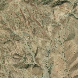 Satellite imagery of Malaabo, ER