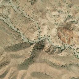 Satellite imagery of Malaabo, ER