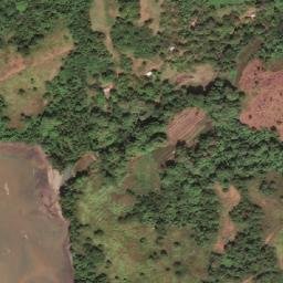 Satellite imagery of Cañas Point, PH