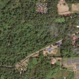 Satellite imagery of Mantic Point, PH