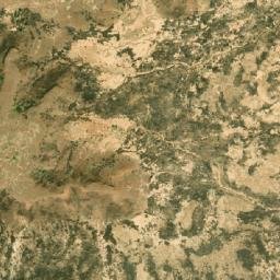 Satellite imagery of Dandéfanga, BF