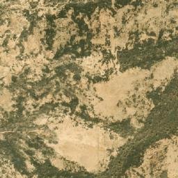 Satellite imagery of Dandéfanga, BF