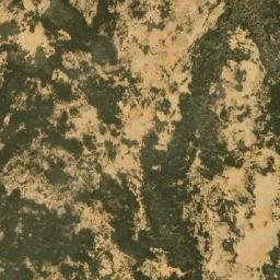 Satellite imagery of Bamguèl Palol Tchoukoungol, BF