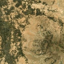 Satellite imagery of Bamguèl Palol Tchoukoungol, BF