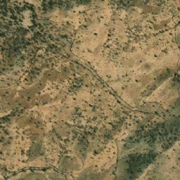 Satellite imagery of Antore, ER