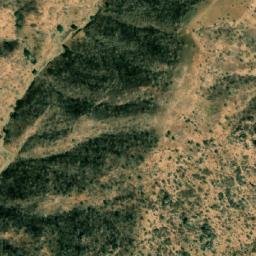 Satellite imagery of Scisceba, ER