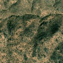Satellite imagery of Scisceba, ER